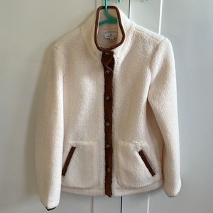 Sherpa Jacket